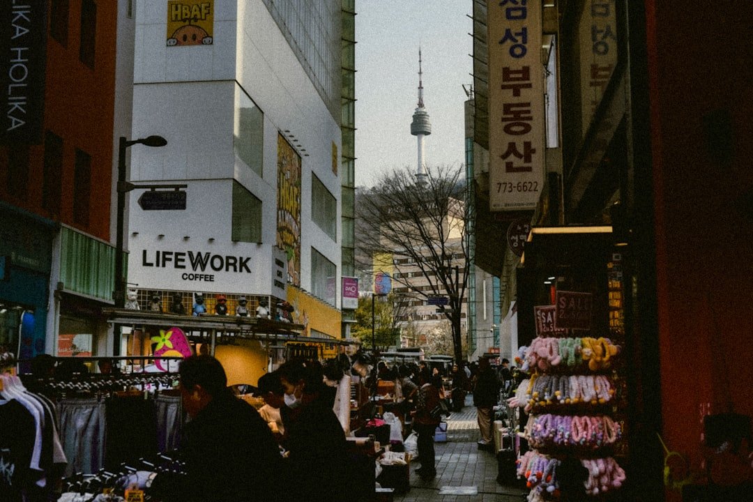 9월 가볼 만한 성수동 팝업스토어 총정리 (2026년 9월 기준)