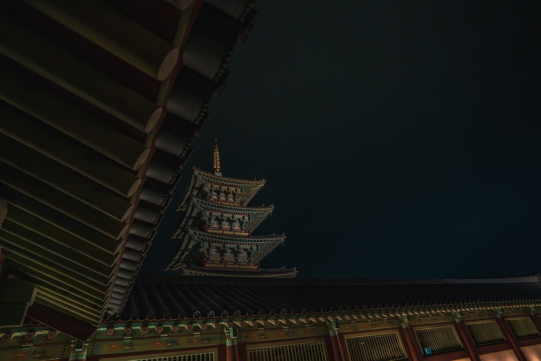경복궁 별빛야행 2026 하반기 완벽 가이드 – 일정, 예매 방법, 포함 프로그램까지