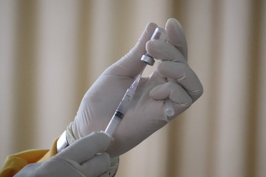 2026 독감 무료접종 대상과 시작일 – 연령별로 언제부터 맞나