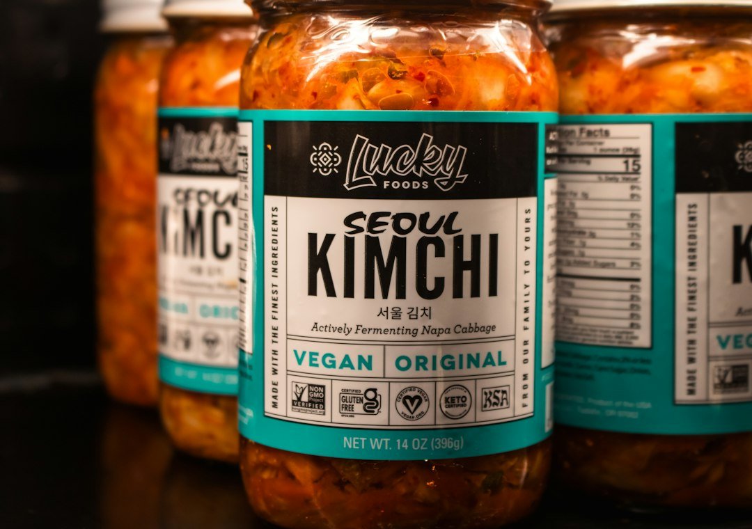 배추 고르는 법 – 생배추 결구부터 절임배추 확인까지